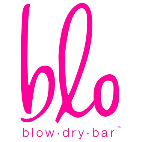 Blo Blow Dry Bar